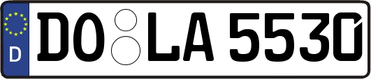 DO-LA5530