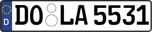 DO-LA5531