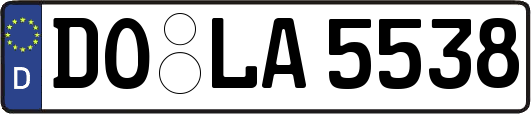 DO-LA5538