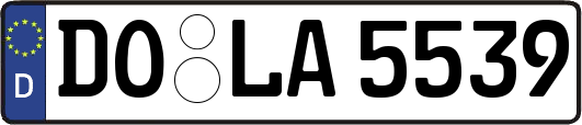DO-LA5539