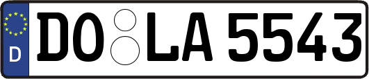 DO-LA5543