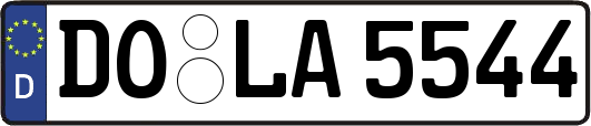 DO-LA5544