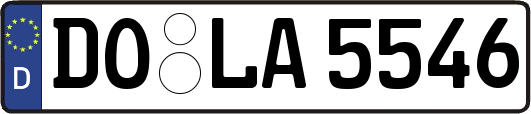 DO-LA5546