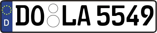 DO-LA5549