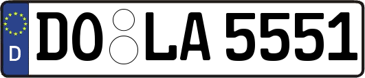 DO-LA5551