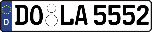 DO-LA5552