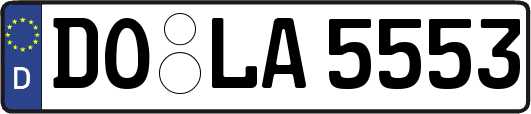 DO-LA5553