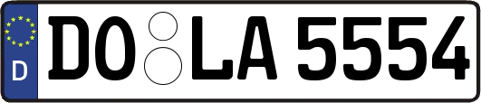 DO-LA5554