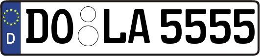 DO-LA5555