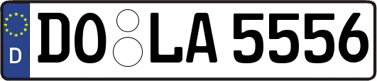 DO-LA5556