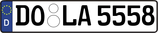 DO-LA5558