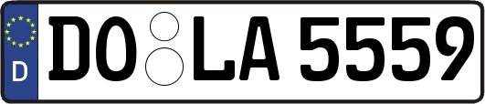 DO-LA5559
