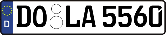 DO-LA5560