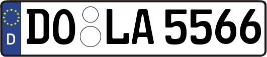 DO-LA5566