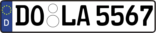 DO-LA5567