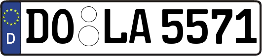 DO-LA5571