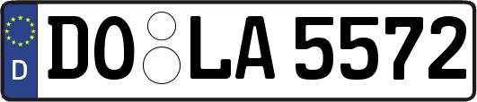 DO-LA5572