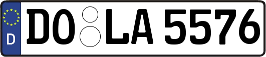 DO-LA5576