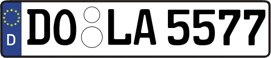 DO-LA5577