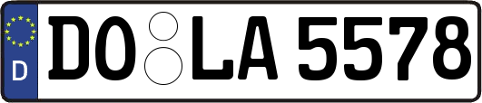 DO-LA5578