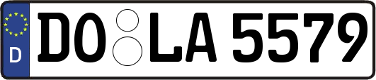 DO-LA5579