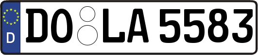 DO-LA5583