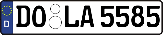 DO-LA5585
