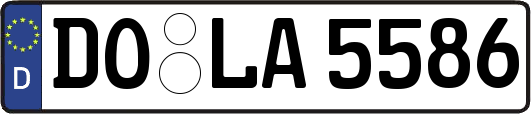 DO-LA5586