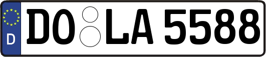 DO-LA5588