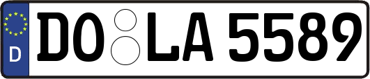 DO-LA5589