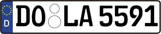 DO-LA5591