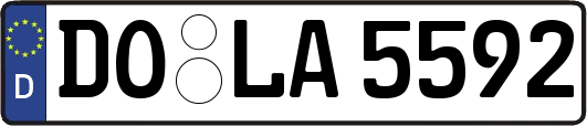 DO-LA5592