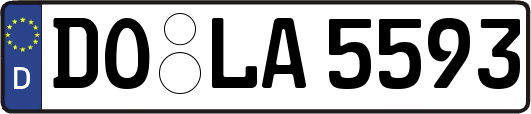 DO-LA5593