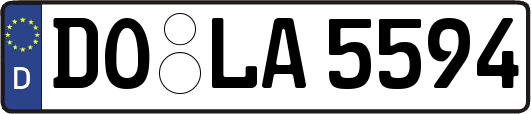 DO-LA5594