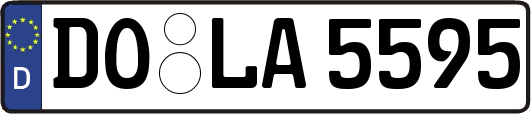 DO-LA5595