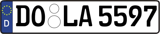 DO-LA5597