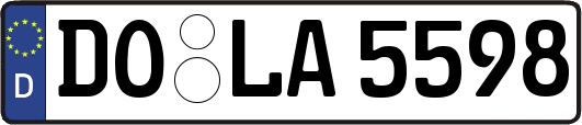 DO-LA5598
