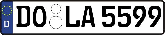 DO-LA5599
