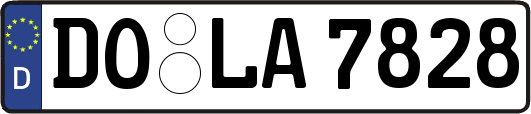 DO-LA7828