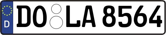 DO-LA8564