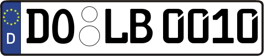 DO-LB0010