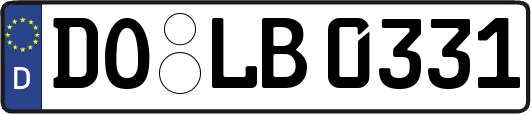DO-LB0331