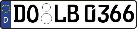 DO-LB0366