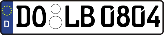 DO-LB0804