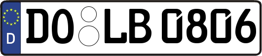 DO-LB0806
