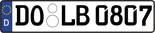 DO-LB0807