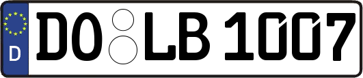 DO-LB1007