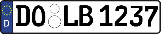 DO-LB1237