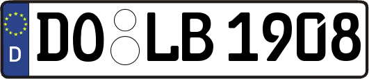 DO-LB1908