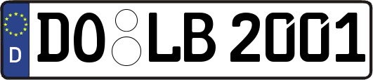 DO-LB2001